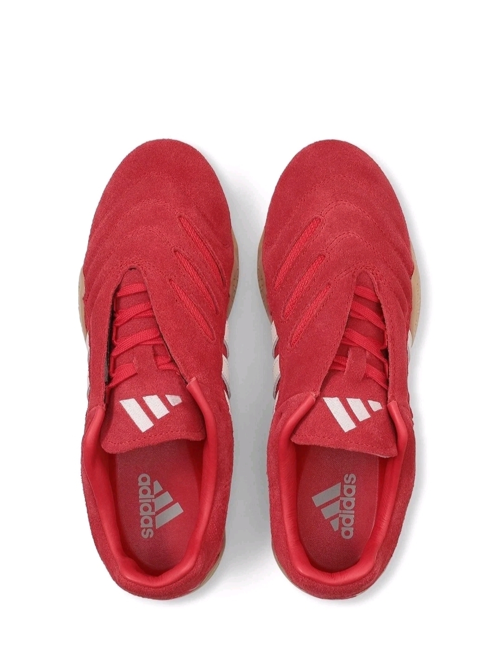 **SALE!! Adidas TAEKWONDO MEI ELITE Womens Better Scarlet Gum 2026 🔥 Nib Rare - Picture 3 of 13
